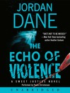 The Echo of Violence (MP3)
